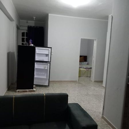 Ikea Flat 7 Apartment Hurghada Bagian luar foto