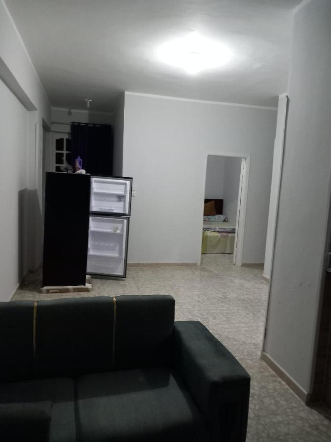 Ikea Flat 7 Apartment Hurghada Bagian luar foto